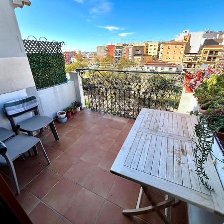 Preciosa Casa En Vilajoyosa Con Vistas Al Mar En Las Casas Colgantes Del Casco Antiguo ビリャホヨサ エクステリア 写真
